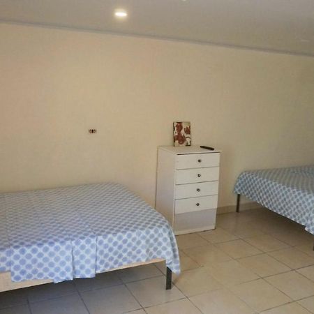 Apartamento Equipado Morpho Cr. Quepos Luaran gambar