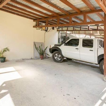 Apartamento Equipado Morpho Cr. Quepos Luaran gambar
