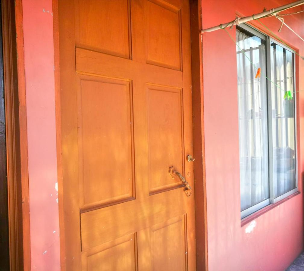 Apartamento Equipado Morpho Cr. Quepos Luaran gambar