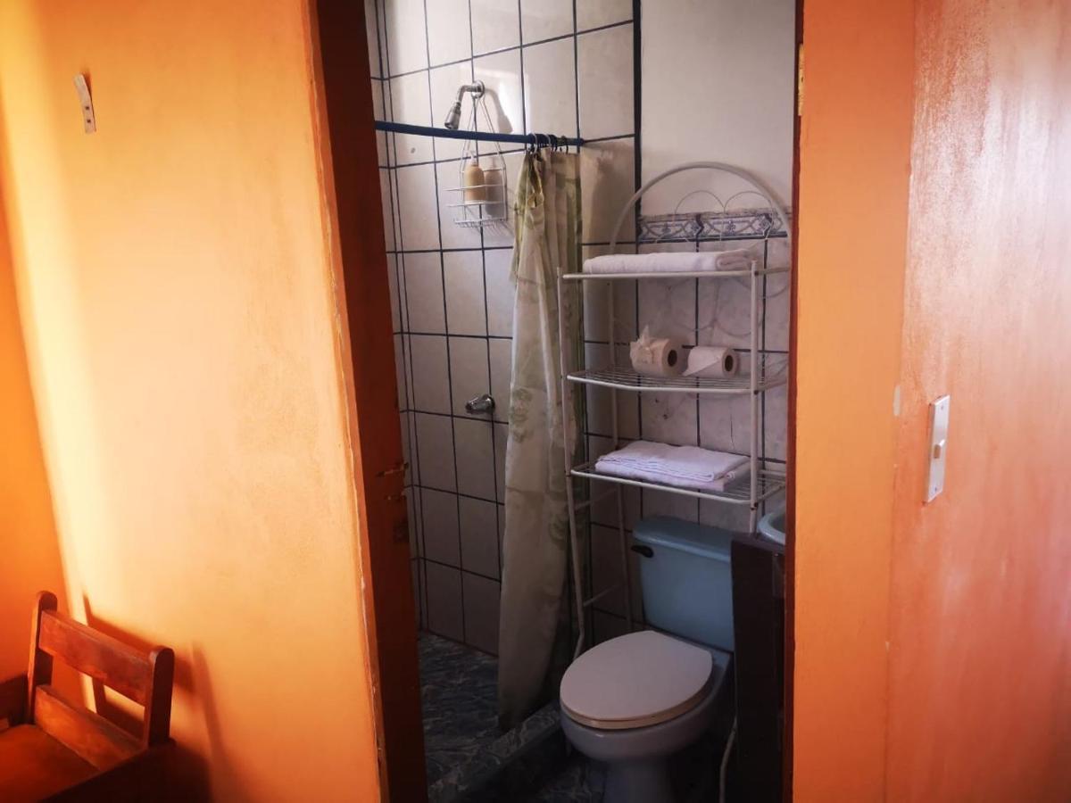 Apartamento Equipado Morpho Cr. Quepos Luaran gambar