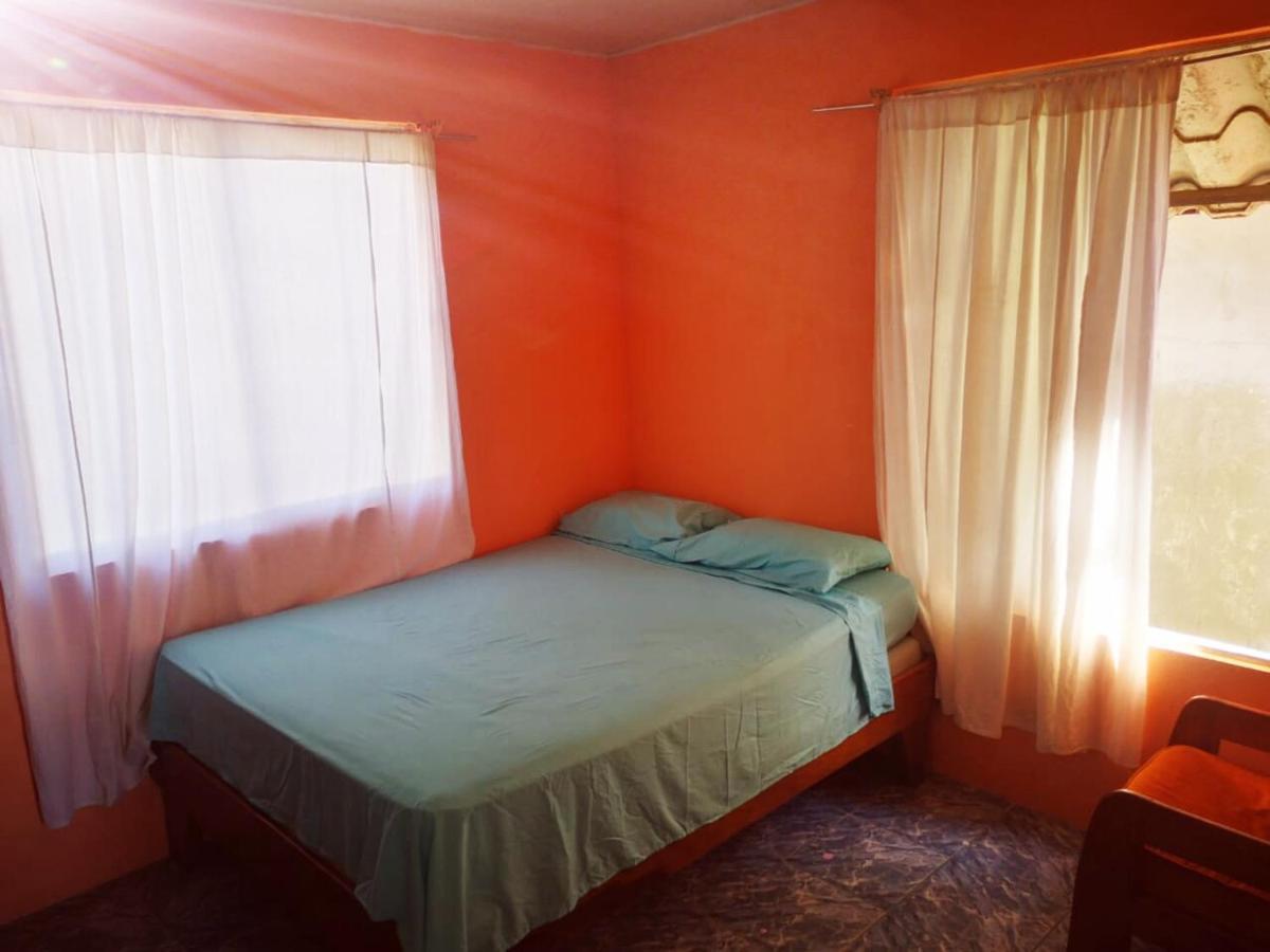 Apartamento Equipado Morpho Cr. Quepos Luaran gambar