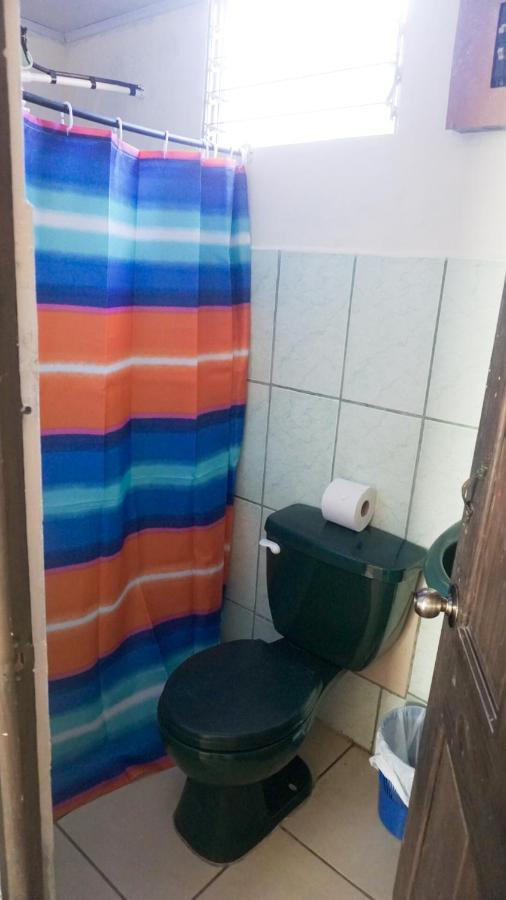 Apartamento Equipado Morpho Cr. Quepos Luaran gambar