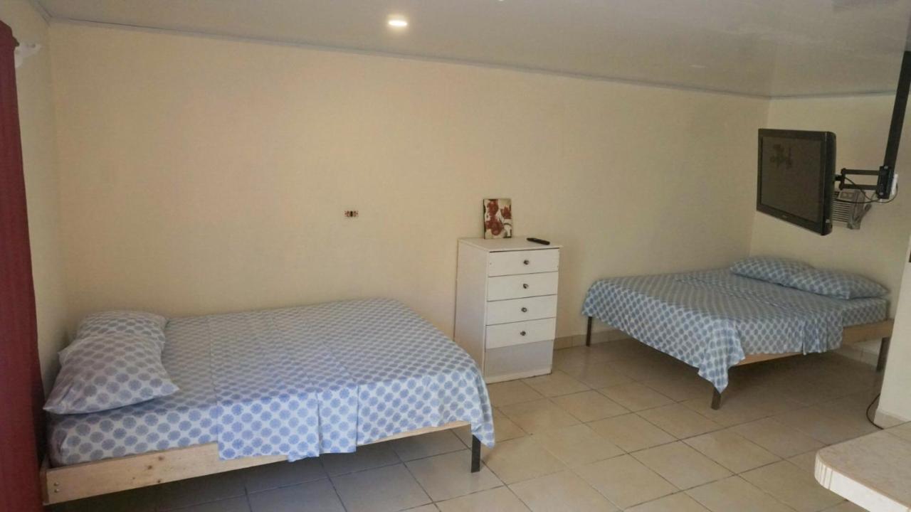 Apartamento Equipado Morpho Cr. Quepos Luaran gambar