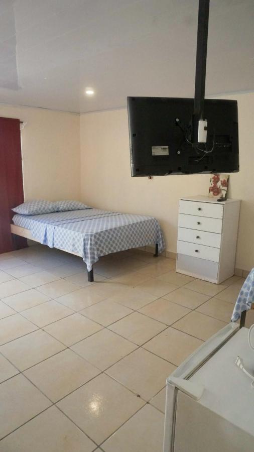 Apartamento Equipado Morpho Cr. Quepos Luaran gambar