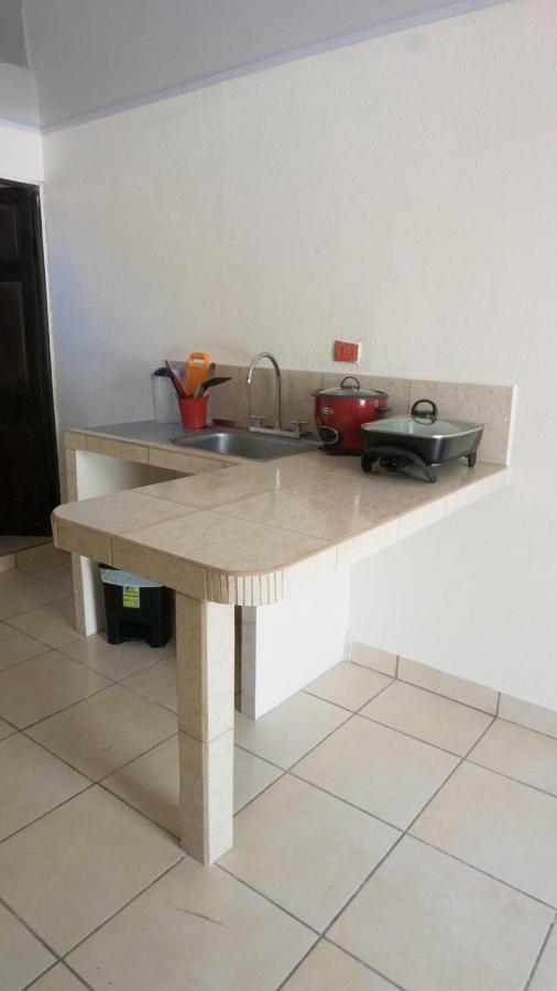 Apartamento Equipado Morpho Cr. Quepos Luaran gambar