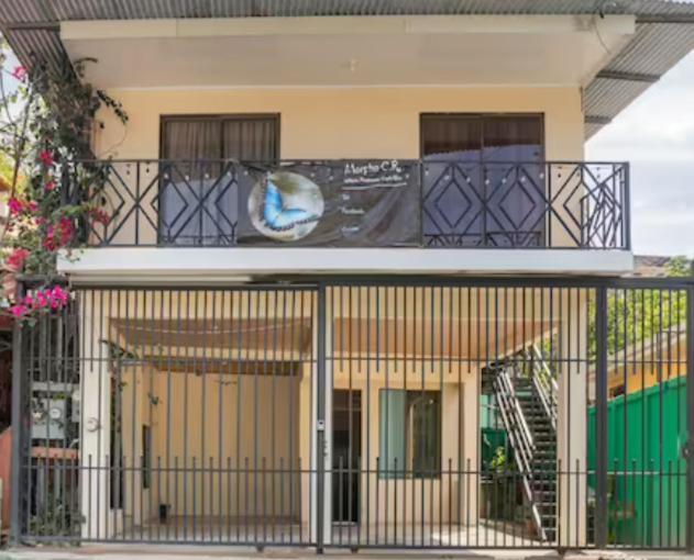 Apartamento Equipado Morpho Cr. Quepos Luaran gambar